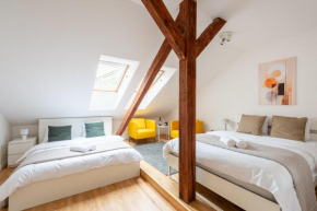 3-room apartment with beautiful view